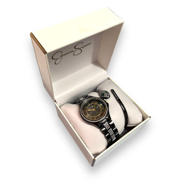 Set Reloj y Pulsera Jessica Simpson - Imagen 3