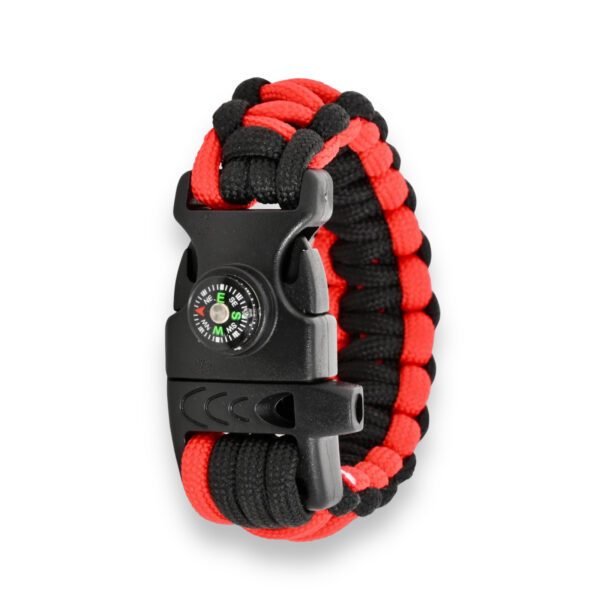 Reloj de supervivencia Spiderman - Imagen 4