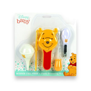 Set de Aseo Bebé Winnie the Pooh
