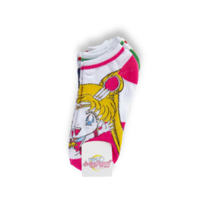 Pack de 5 Calcetines Sailor Moon