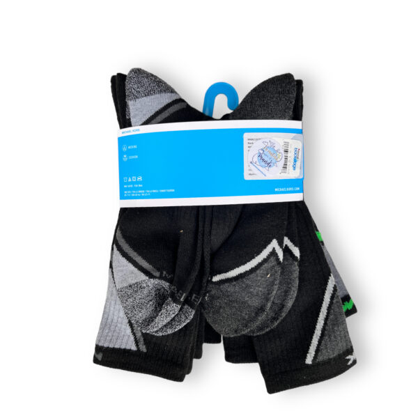 Pack 5 Calcetines Michael Kors - Imagen 5
