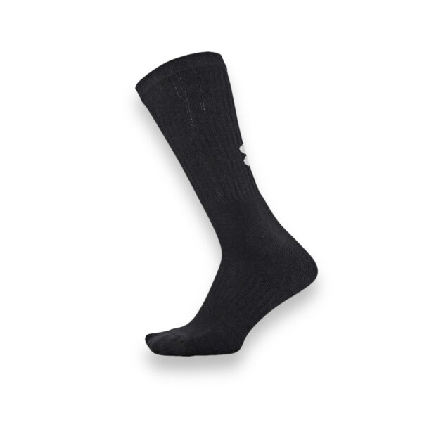 Pack 6 Calcetines Unisex Under Armour - Imagen 2