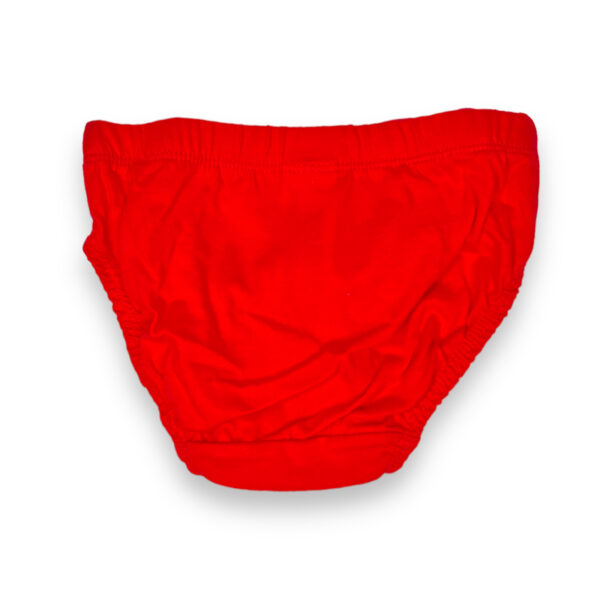 Pack 6 Calzoncillos Niños Spiderman - Imagen 9