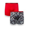 Pack 2 Boxers Niños Calvin Klein - Imagen 2