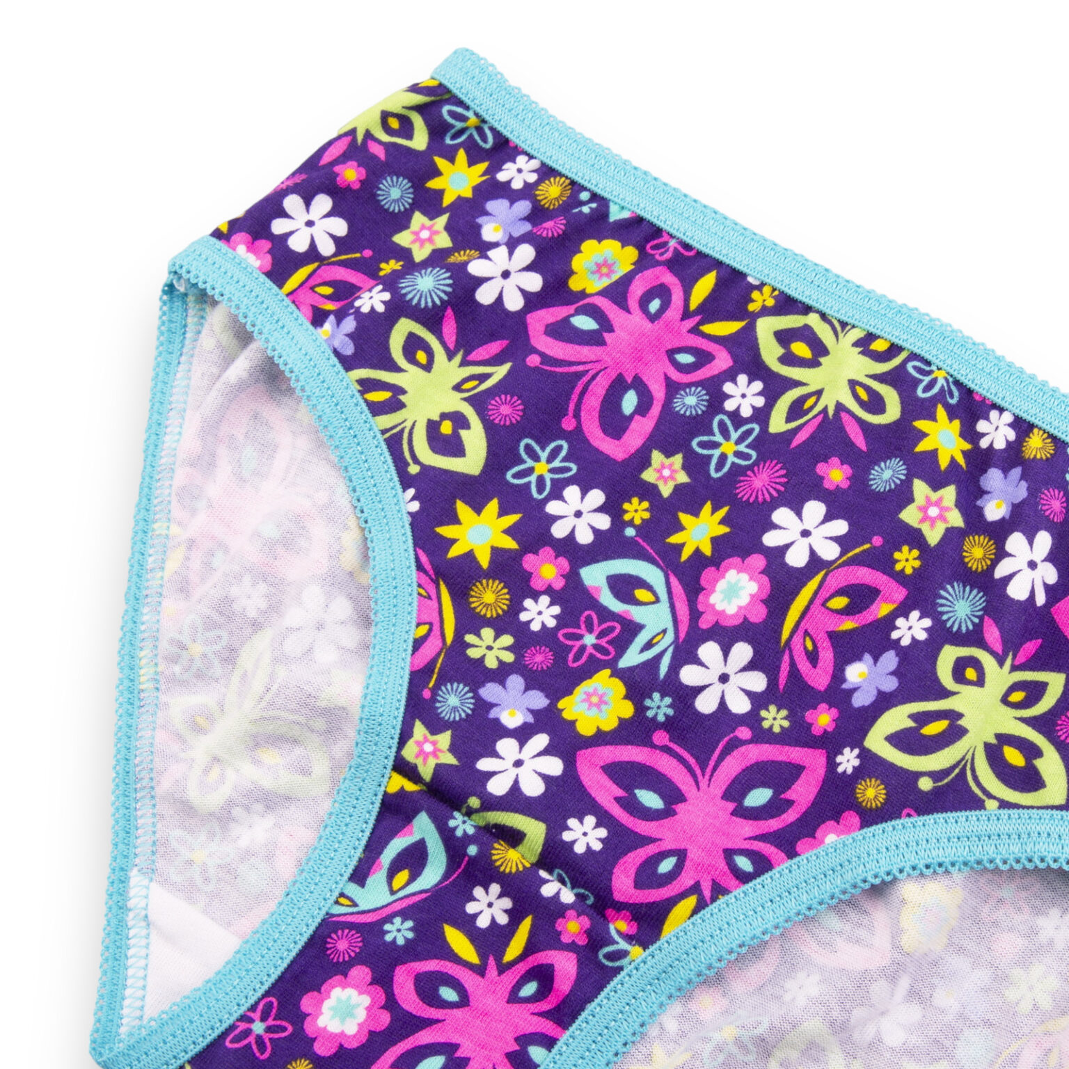 Pack 4 Calzones Niñas Encanto – La Maleta por el Mundo