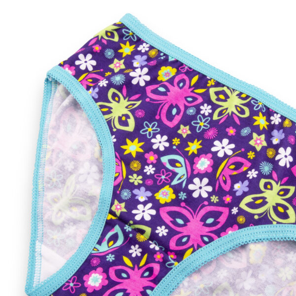 Pack 4 Calzones Niñas Encanto - Imagen 2