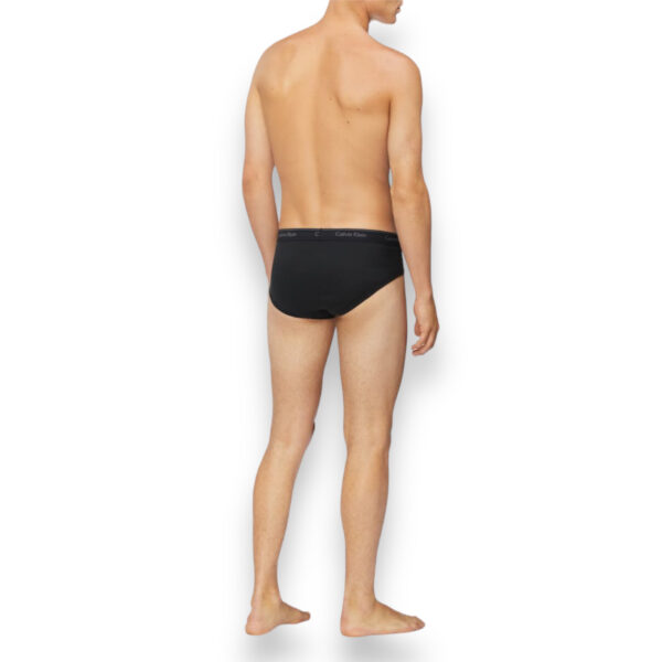 Pack 4 Slip Calvin Klein - Imagen 5