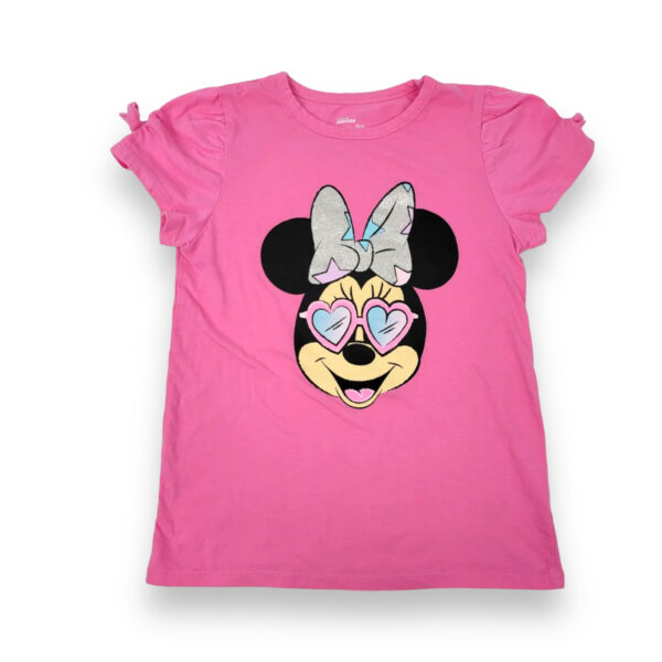 Set Ropa Niñas Minnie - Imagen 4