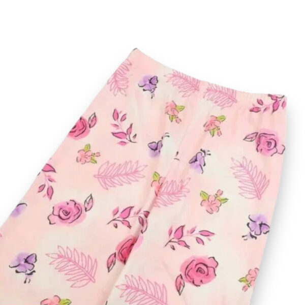 Set 2 Pijamas Niñas Princesas Disney - Imagen 3