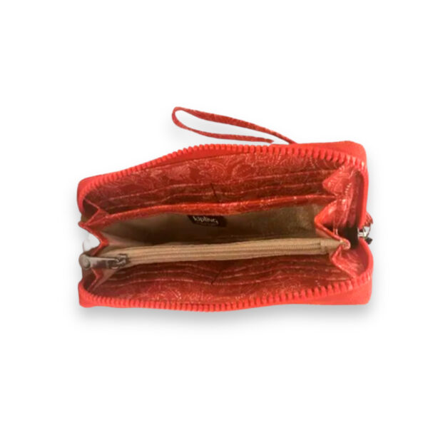 Billetera Alia Kipling - Imagen 4