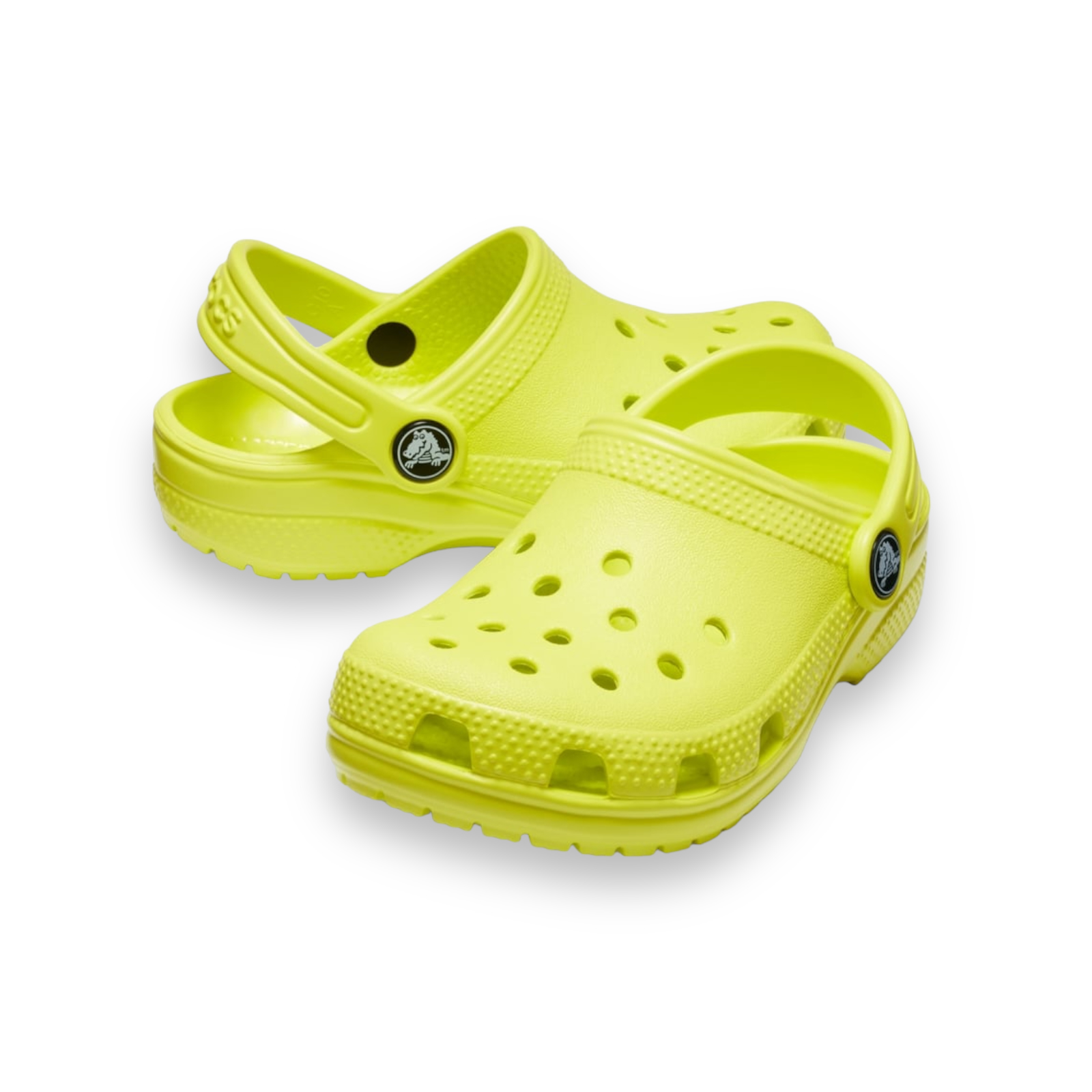 Crocs Classic Unisex Citrus