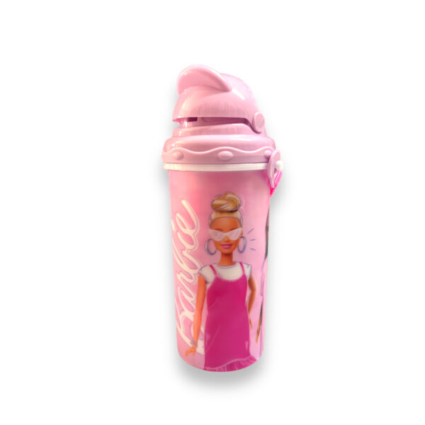 Vaso con correa Barbie - Imagen 5