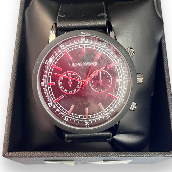 Reloj de Hombre Steve Madden - Imagen 5
