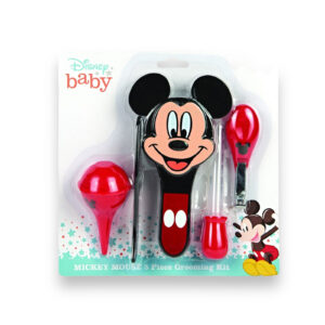 Set de Aseo Bebé Mickey Mouse