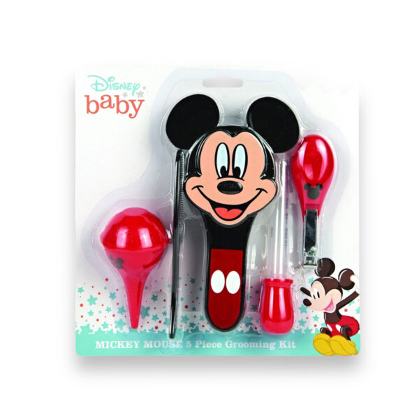 Set de Aseo Bebé Mickey Mouse