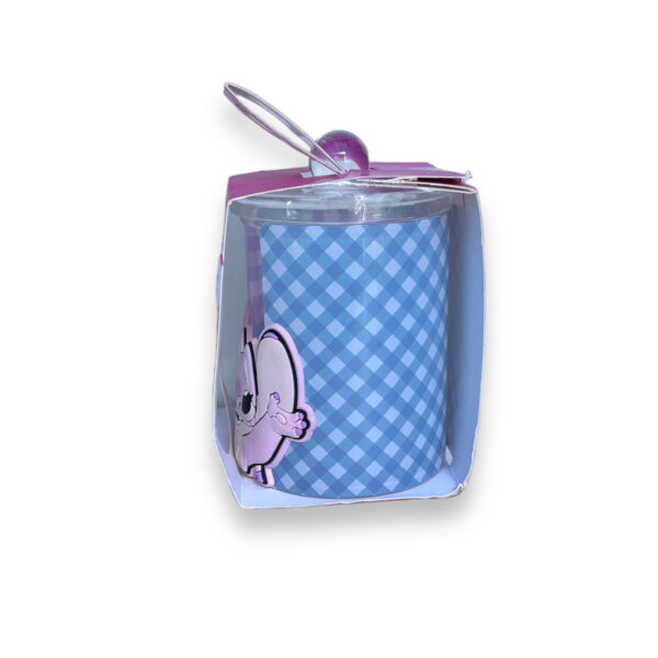 Contenedor Algodón Stitch - Imagen 3