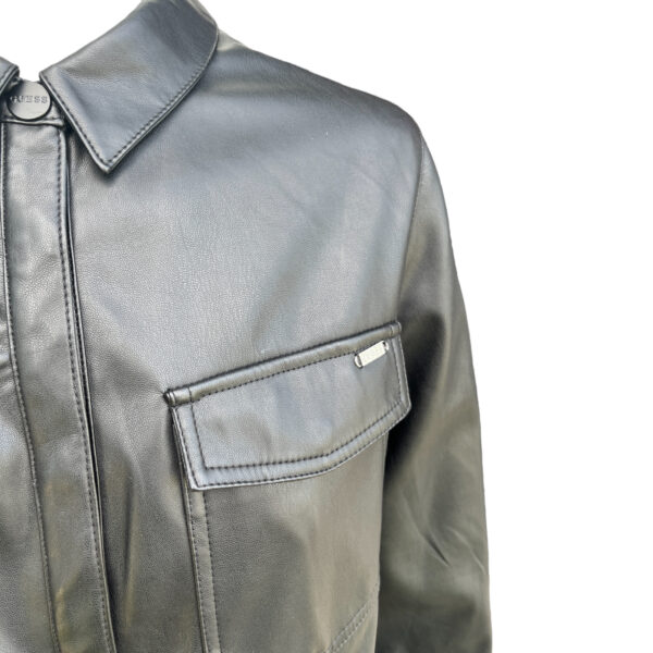 Chaqueta Mujer eco cuero Guess - Imagen 6