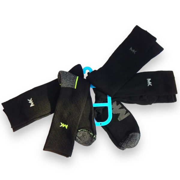 Pack 5 Calcetines Michael Kors - Imagen 3