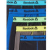 Pack 5 Boxers Niños Reebok - Imagen 3