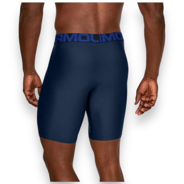 Pack 2 Boxerjock Under Armour - Imagen 3