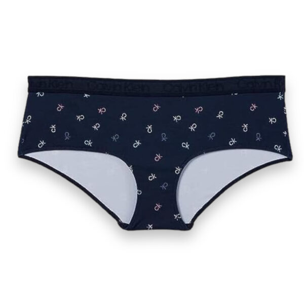 Pack 3 Calzones Calvin Klein - Imagen 3