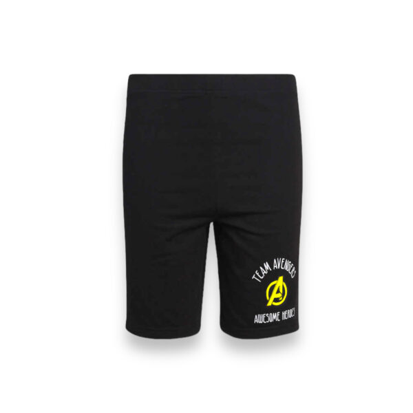 Set Ropa Niños Marvel - Imagen 5