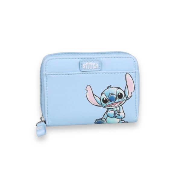 Billetera Stitch