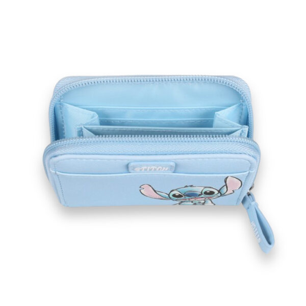 Billetera Stitch - Imagen 3