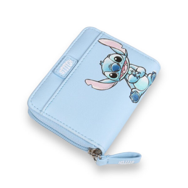 Billetera Stitch - Imagen 5