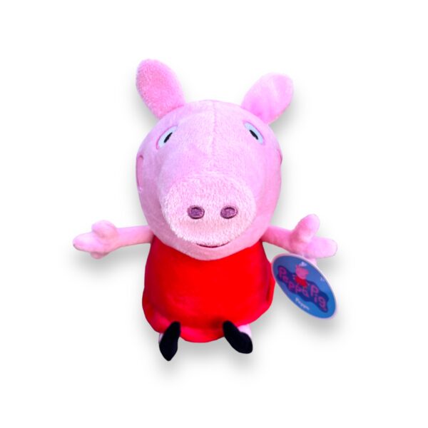 Peluche Peppa Pig - Imagen 2