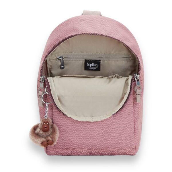 Mochila Klynn Kipling - Imagen 3