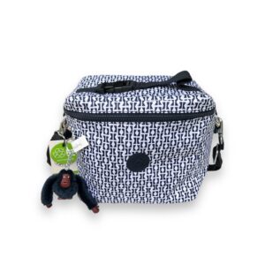 Bolso Lonchera Graham Kipling