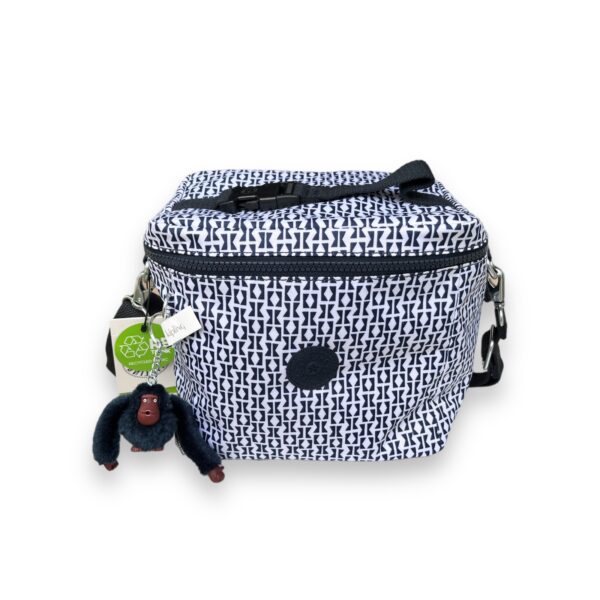 Bolso Lonchera Graham Kipling