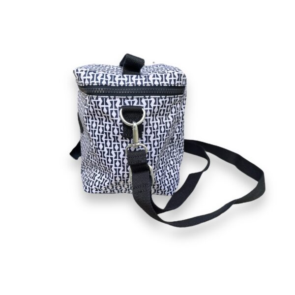 Bolso Lonchera Graham Kipling - Imagen 2