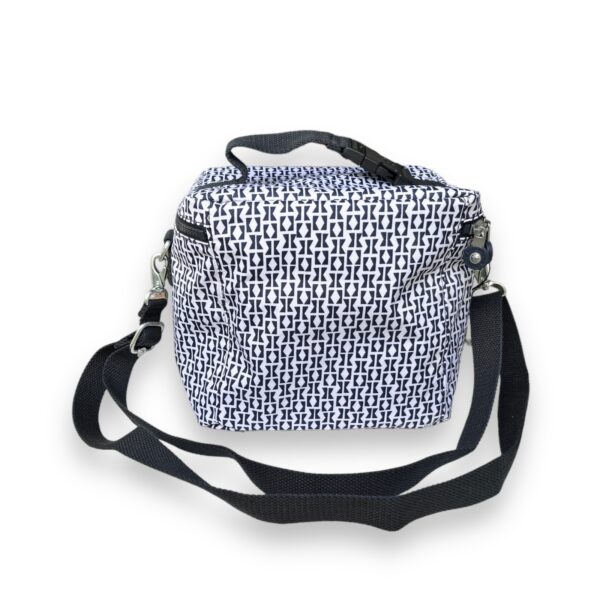 Bolso Lonchera Graham Kipling - Imagen 3