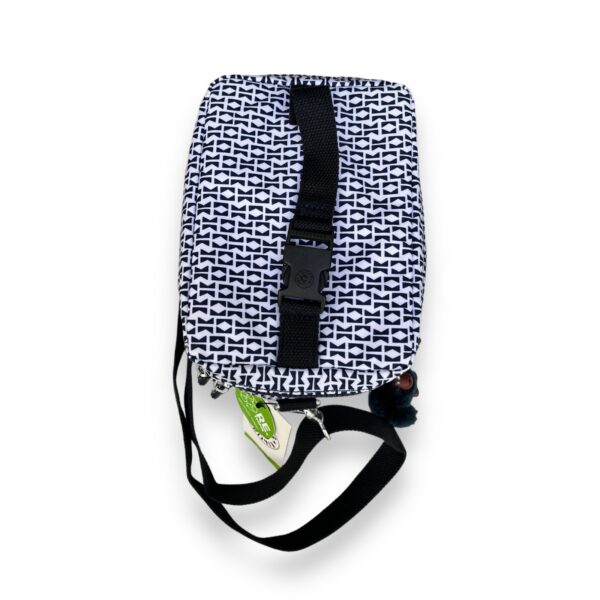 Bolso Lonchera Graham Kipling - Imagen 4