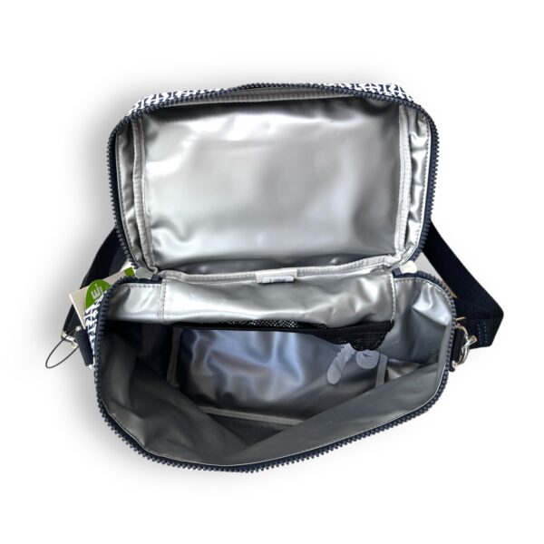 Bolso Lonchera Graham Kipling - Imagen 5