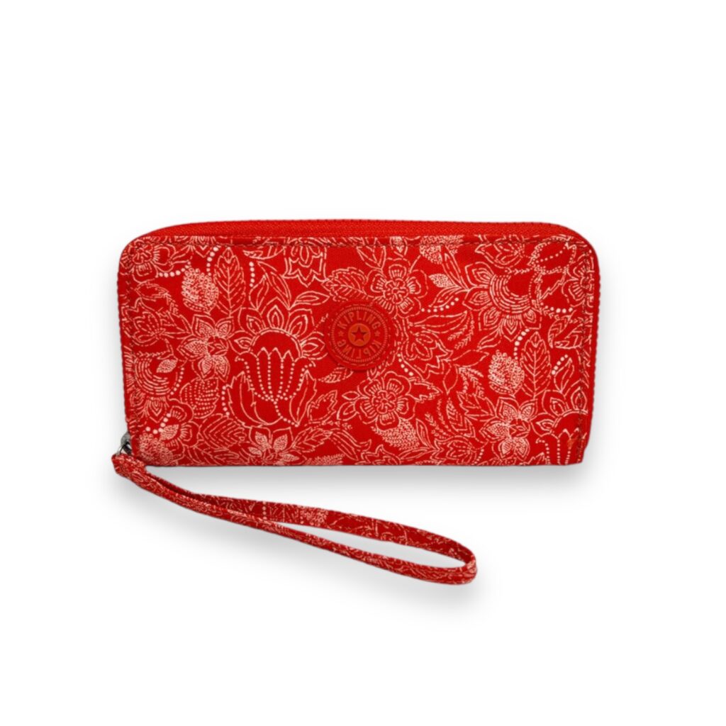Billetera Alia Kipling La Maleta Por El Mundo billetera-alia-kipling-la-maleta-por-el-mundo