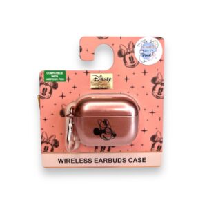 Estuche Airpods Pro Minnie
