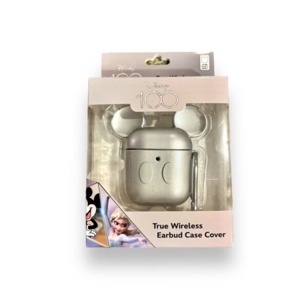 Estuche Airpods Mickey Mouse