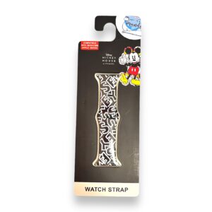 Correa Reloj Mickey Mouse Apple Watch