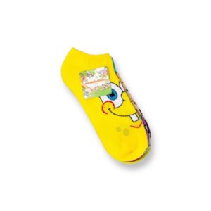 Pack 6 Calcetines Nickelodeon