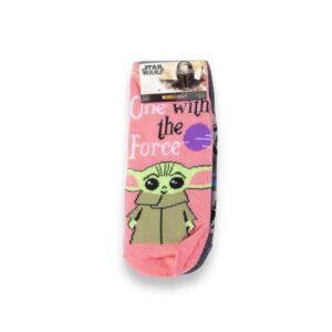 Pack 5 Calcetines Baby Yoda