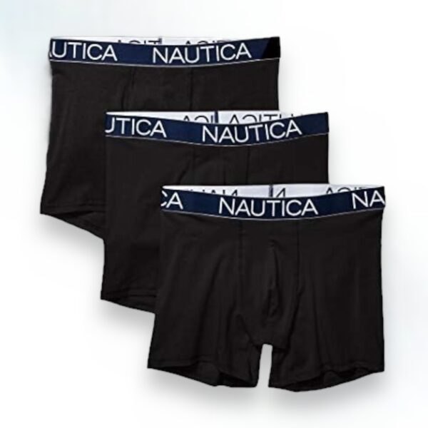 Pack 3 Boxers Nautica - Imagen 2