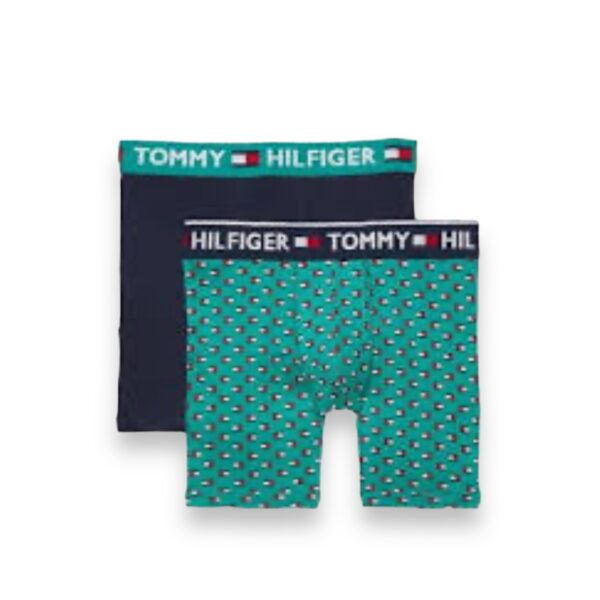 Pack 2 Boxers Tommy Hilfiger - Imagen 3