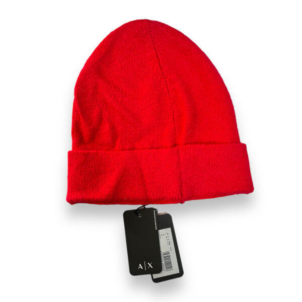 Gorro Invierno Armani Exchange - Imagen 2