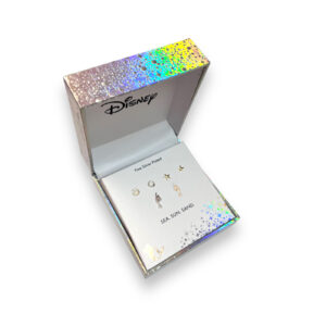 Set Aros La Sirenita Disney