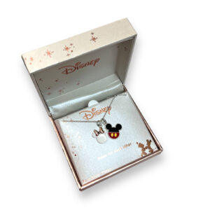 Collar Minie y Mickey Mouse Disney