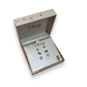 Set Aros Minnie Disney