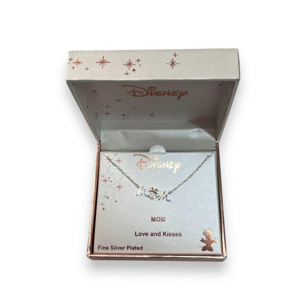 Collar Mom Minnie Disney - Imagen 2